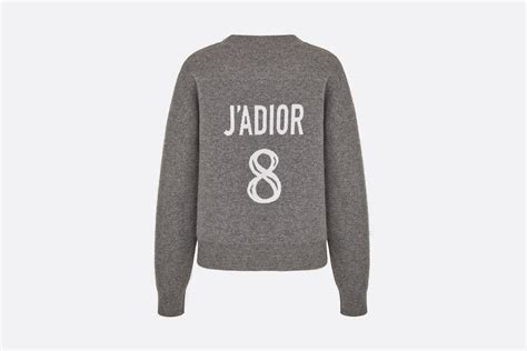 J Adior Sweater 